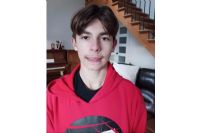 RETROUVÉ - Un adolescent de 14 ans est disparu